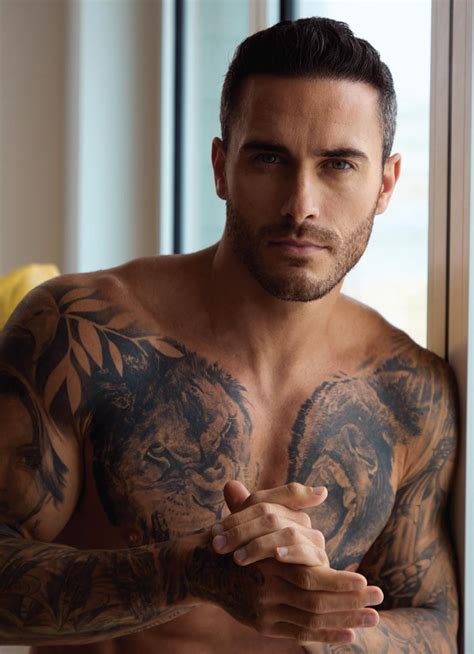 mike chabot nude|AlfieCinematic showers with Mike Chabot – OnlyGayPorn